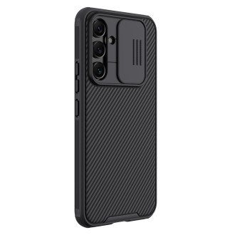 Nillkin CamShield Pro Case pro Samsung Galaxy A54 5G kryt s krytem fotoaparátu černý