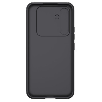 Nillkin CamShield Pro Case pro Samsung Galaxy A54 5G kryt s krytem fotoaparátu černý