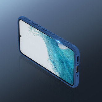 Nillkin CamShield Pro Case pro Samsung Galaxy A54 5G kryt s krytem fotoaparátu černý