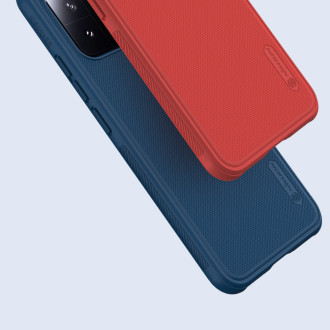 Pouzdro Nillkin Super Frosted Shield Pro pro pancéřový kryt Xiaomi 13 + stojánek na telefon černý