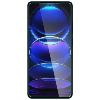 Tvrzené sklo na displej 2 ks Xiaomi Redmi Note 12 Pro 5G / 12 Pro+ 5G / Poco X5 Pro 5G Spigen Glas.TR Slim
