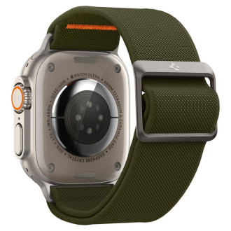 Spigen FIT LITE ULTRA Apple Watch 4 / 5 / 6 / 7 / 8 / SE / ULTRA (42 / 44 / 45 / 49 MM) KHAKI