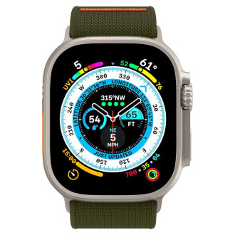 Spigen FIT LITE ULTRA Apple Watch 4 / 5 / 6 / 7 / 8 / SE / ULTRA (42 / 44 / 45 / 49 MM) KHAKI