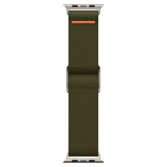 Spigen FIT LITE ULTRA Apple Watch 4 / 5 / 6 / 7 / 8 / SE / ULTRA (42 / 44 / 45 / 49 MM) KHAKI