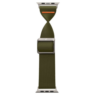 Spigen FIT LITE ULTRA Apple Watch 4 / 5 / 6 / 7 / 8 / SE / ULTRA (42 / 44 / 45 / 49 MM) KHAKI