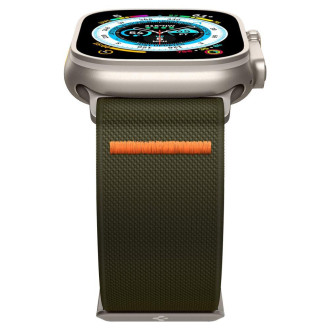 Spigen FIT LITE ULTRA Apple Watch 4 / 5 / 6 / 7 / 8 / SE / ULTRA (42 / 44 / 45 / 49 MM) KHAKI