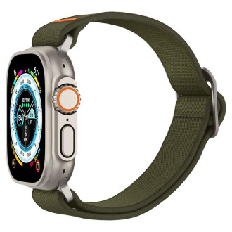 Spigen FIT LITE ULTRA Apple Watch 4 / 5 / 6 / 7 / 8 / SE / ULTRA (42 / 44 / 45 / 49 MM) KHAKI