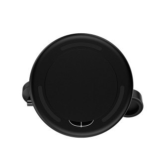 Baseus Swan stand 3in1 magnetic charger with USB Type C cable 1m black (WXTE000101)