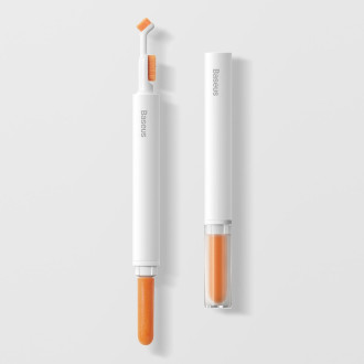 Baseus headphone cleaning brush white (NGBS000002)
