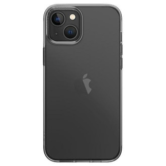 Uniq case Air Fender iPhone 14 6.1 &quot;gray / smoked gray tinted