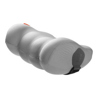 Baseus ComfortRide CNTZ000013 polštář na opěrku hlavy auta šedý