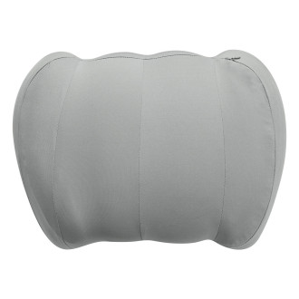 Baseus ComfortRide CNYZ000013 bederní polštář do auta šedý