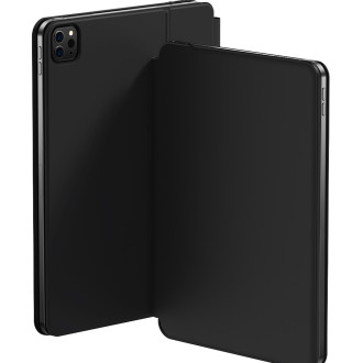 Magnetické pouzdro s klávesnicí pro iPad Pro 12,9&#39;&#39; Baseus Brilliance - bílé