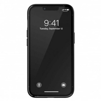 Adidas OR Snap Case Summer Graffiti iPhone 13 Pro/ 13 61" czarny/black 47805