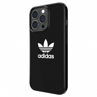 Adidas OR SnapCase Trefoil iPhone 13 Pro Max 6,7" czarny/black 47130