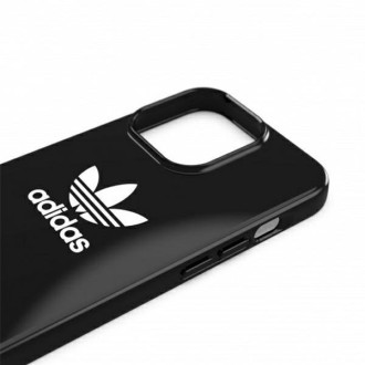 Adidas OR SnapCase Trefoil iPhone 13 Pro Max 6,7" czarny/black 47130