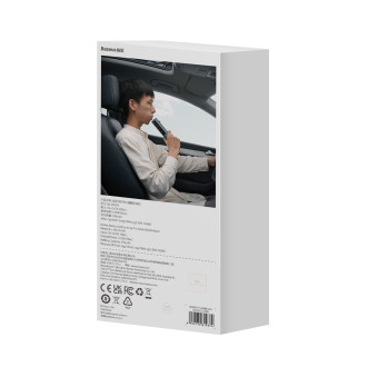 Baseus SafeJourney Pro Series alkohol tester 470mAh šedý