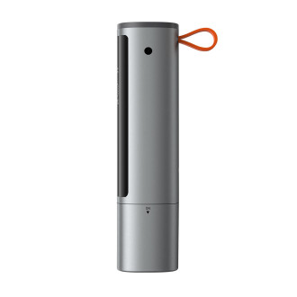 Baseus SafeJourney Pro Series alkohol tester 470mAh šedý