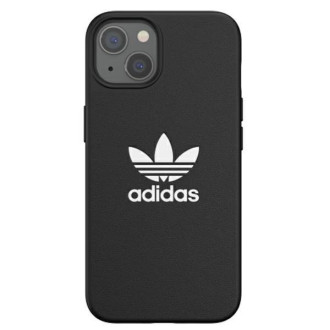Adidas OR Moulded Case BASIC iPhone 13 6,1" czarny/black 47087