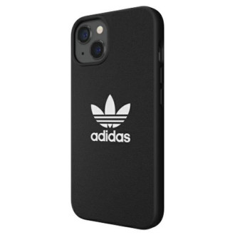 Adidas OR Moulded Case BASIC iPhone 13 6,1" czarny/black 47087