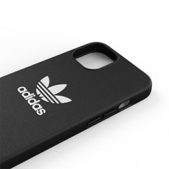 Adidas OR Moulded Case BASIC iPhone 13 6,1" czarny/black 47087