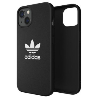 Adidas OR Moulded Case BASIC iPhone 13 6,1" czarny/black 47087