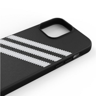 Adidas OR Moulded Case PU iPhone 13 Pro Max 6,7" czarny/black 47142
