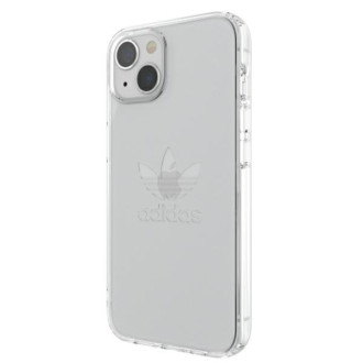 Adidas OR Protective iPhone 13 6,1" Clear Case transparent 47693