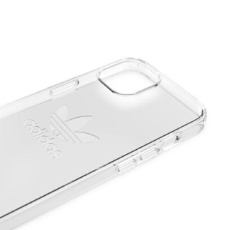 Adidas OR Protective iPhone 13 6,1" Clear Case transparent 47693