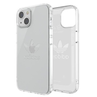 Adidas OR Protective iPhone 13 6,1" Clear Case transparent 47693