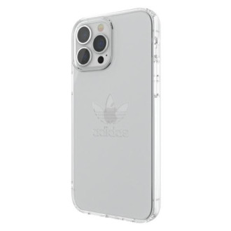 Adidas OR Protective iPhone 13 Pro Max 6,7" Clear Case transparent 47147