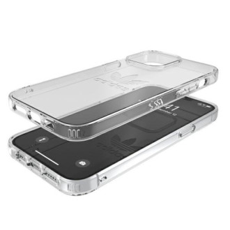 Adidas OR Protective iPhone 13 Pro Max 6,7" Clear Case transparent 47147