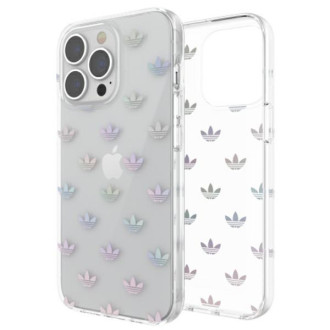 Adidas OR SnapCase ENTRY iPhone 13 Pro / 13 6,1" colourful 47108