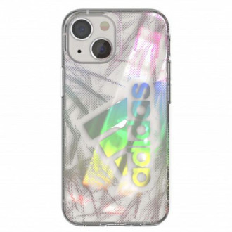 Adidas OR tvarované pouzdro Palm iPhone 13 6,1" vícebarevné/barevné 49294