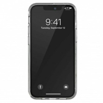 Adidas OR tvarované pouzdro Palm iPhone 13 6,1" vícebarevné/barevné 49294