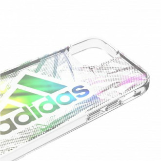 Adidas OR tvarované pouzdro Palm iPhone 13 6,1" vícebarevné/barevné 49294