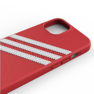 Adidas OR Molded Case PU iPhone 13 Pro / 13 6,1" červený/červený 47117