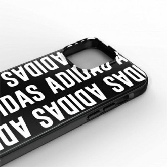 Logo Adidas OR Snap Case iPhone 13 Pro Max 6,7`` černá/černá 47832