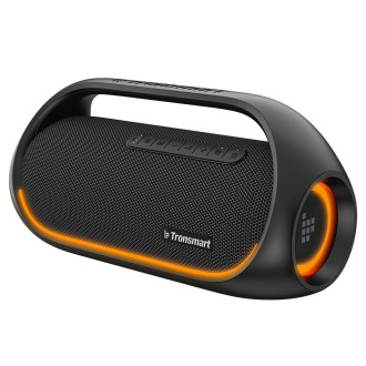 Tronsmart Bang Waterproof Bluetooth Wireless Speaker 60W with Powerbank Function black (723928)