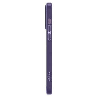 Spigen ULTRA HYBRID IPHONE 14 PRO DEEP PURPLE