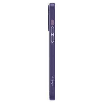 Spigen ULTRA HYBRID IPHONE 14 PRO DEEP PURPLE