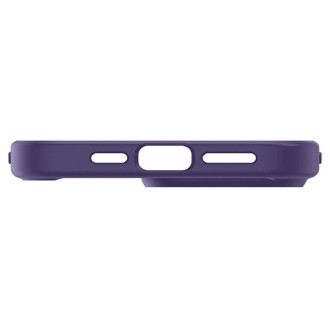 Spigen ULTRA HYBRID IPHONE 14 PRO DEEP PURPLE