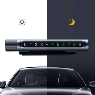 Odstavná deska pro vůz Ugreen LP151 - šedá