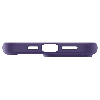 Spigen ULTRA HYBRID IPHONE 14 PRO MAX DEEP PURPLE