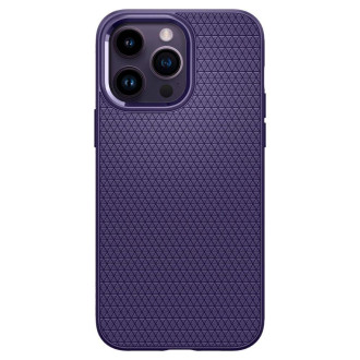 Spigen LIQUID AIR IPHONE 14 PRO DEEP PURPLE