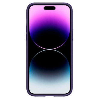 Spigen LIQUID AIR IPHONE 14 PRO DEEP PURPLE