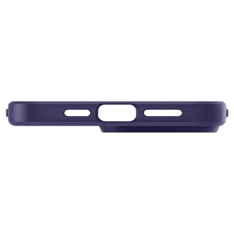 Spigen LIQUID AIR IPHONE 14 PRO DEEP PURPLE