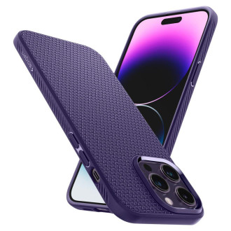 Spigen LIQUID AIR IPHONE 14 PRO DEEP PURPLE