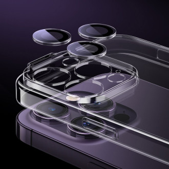 Sklo fotoaparátu pro iPhone 13 / iPhone 13 mini Baseus Camera Glass