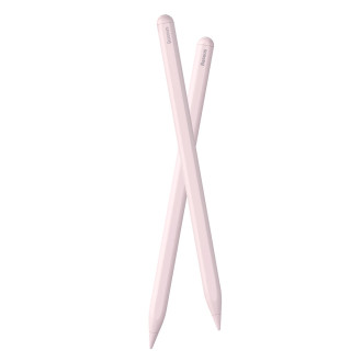 Aktivní stylus pro iPad Baseus Smooth Writing 2 SXBC060104 - růžový